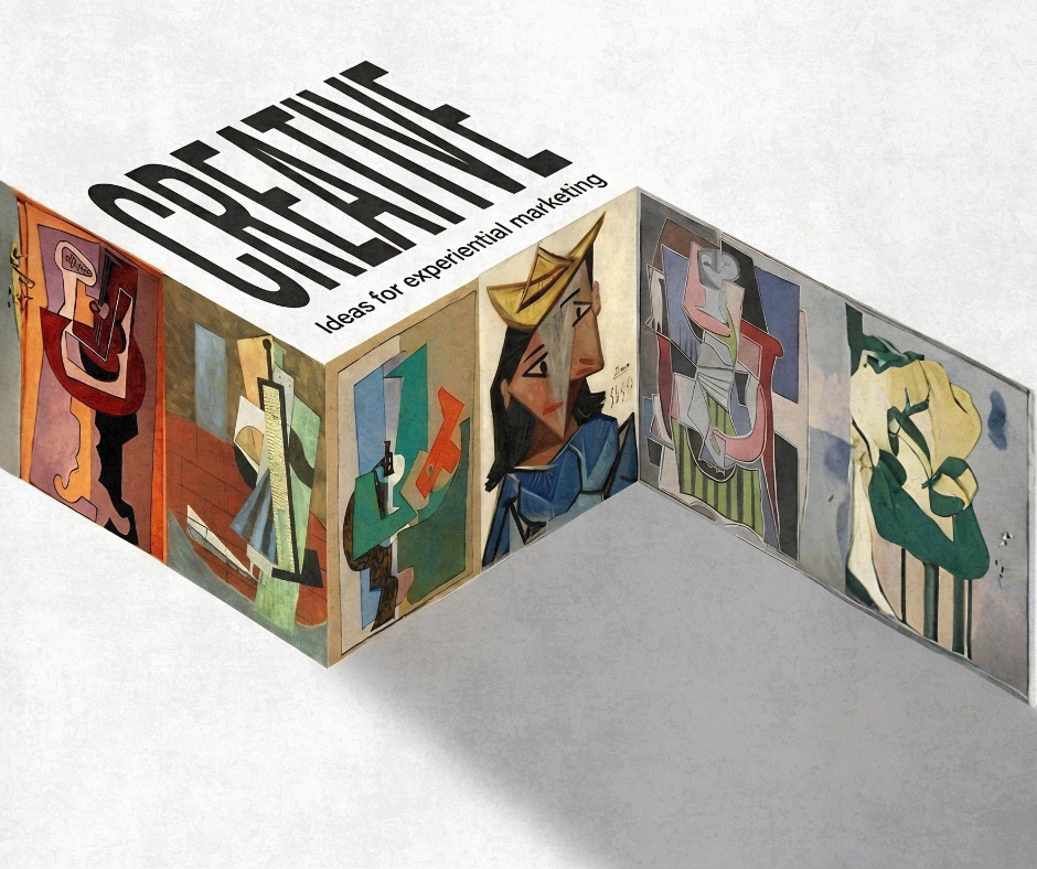 Experiential Marketing Events