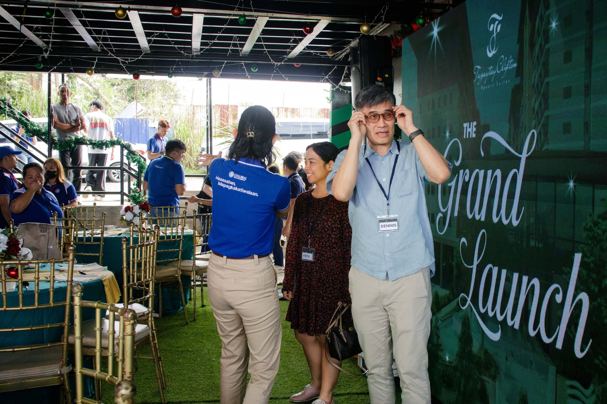 CITIGLOBAL