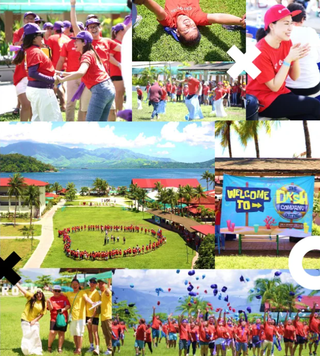 DKSH Events