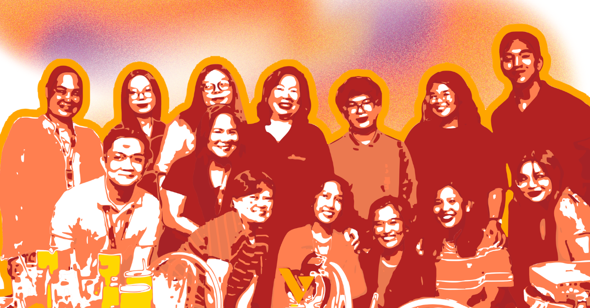 Verafede Team Interns