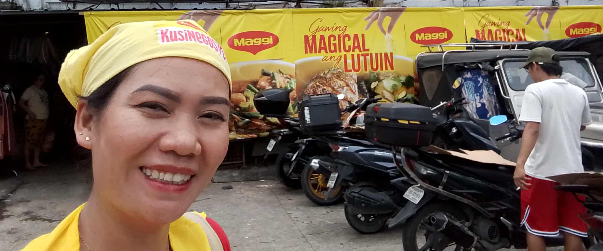 Maggi Events