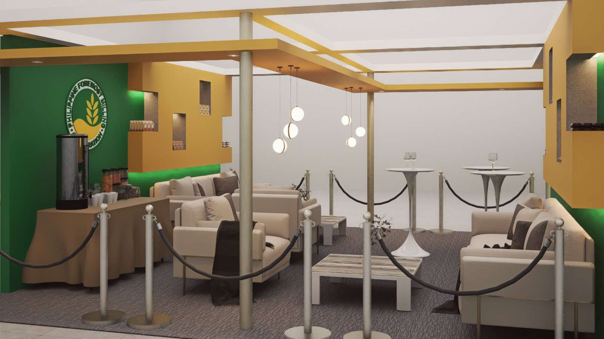 PFMC Verafede Project