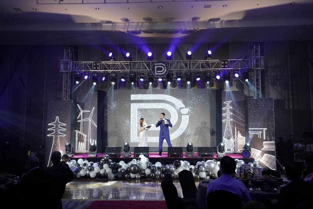Verafede Events and Activation service — experiential marketing and event production Philippines