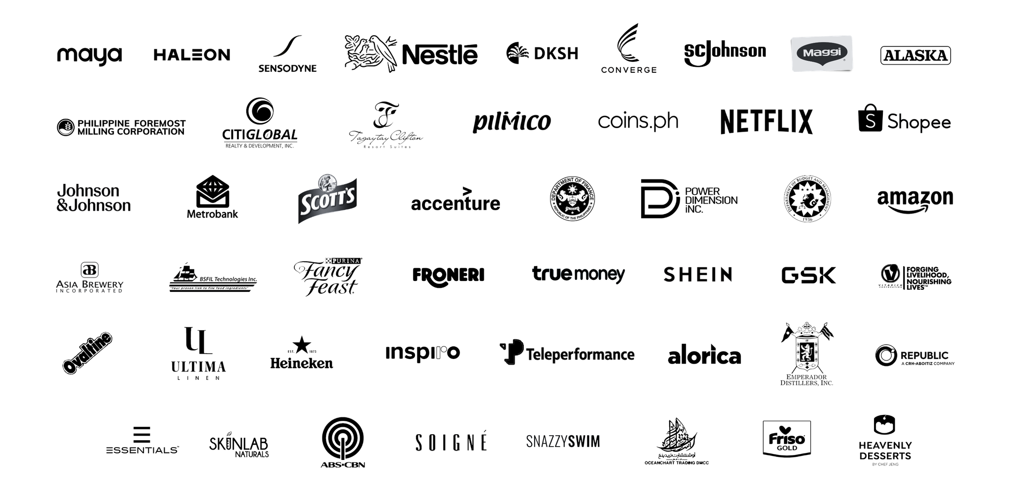 Brand Partner