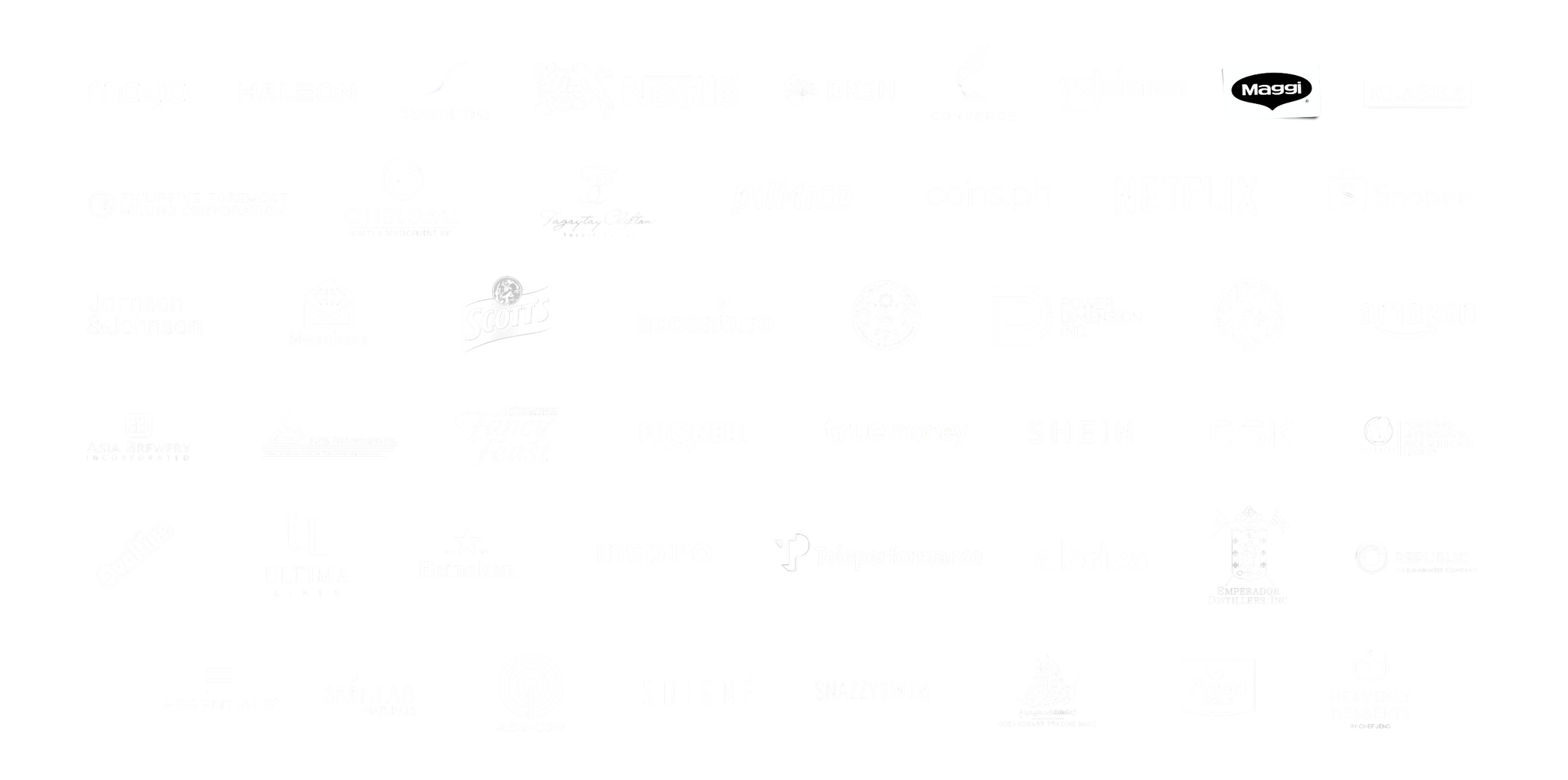 Brand Partner