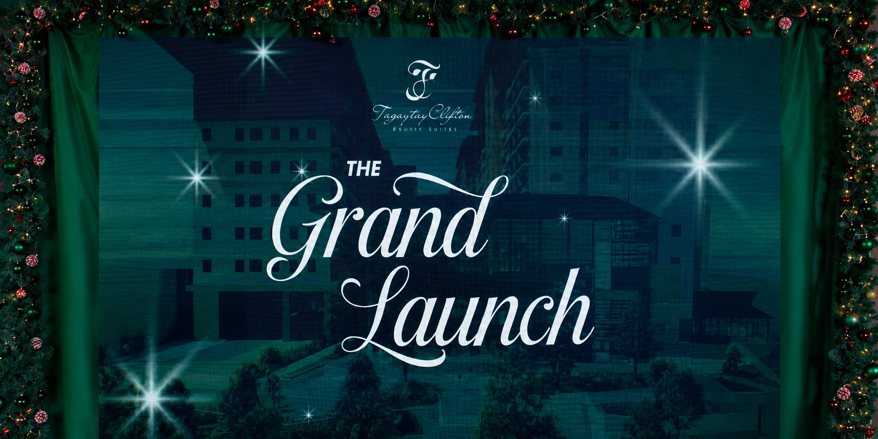 Citiglobal – TCRS The Grand Launch
