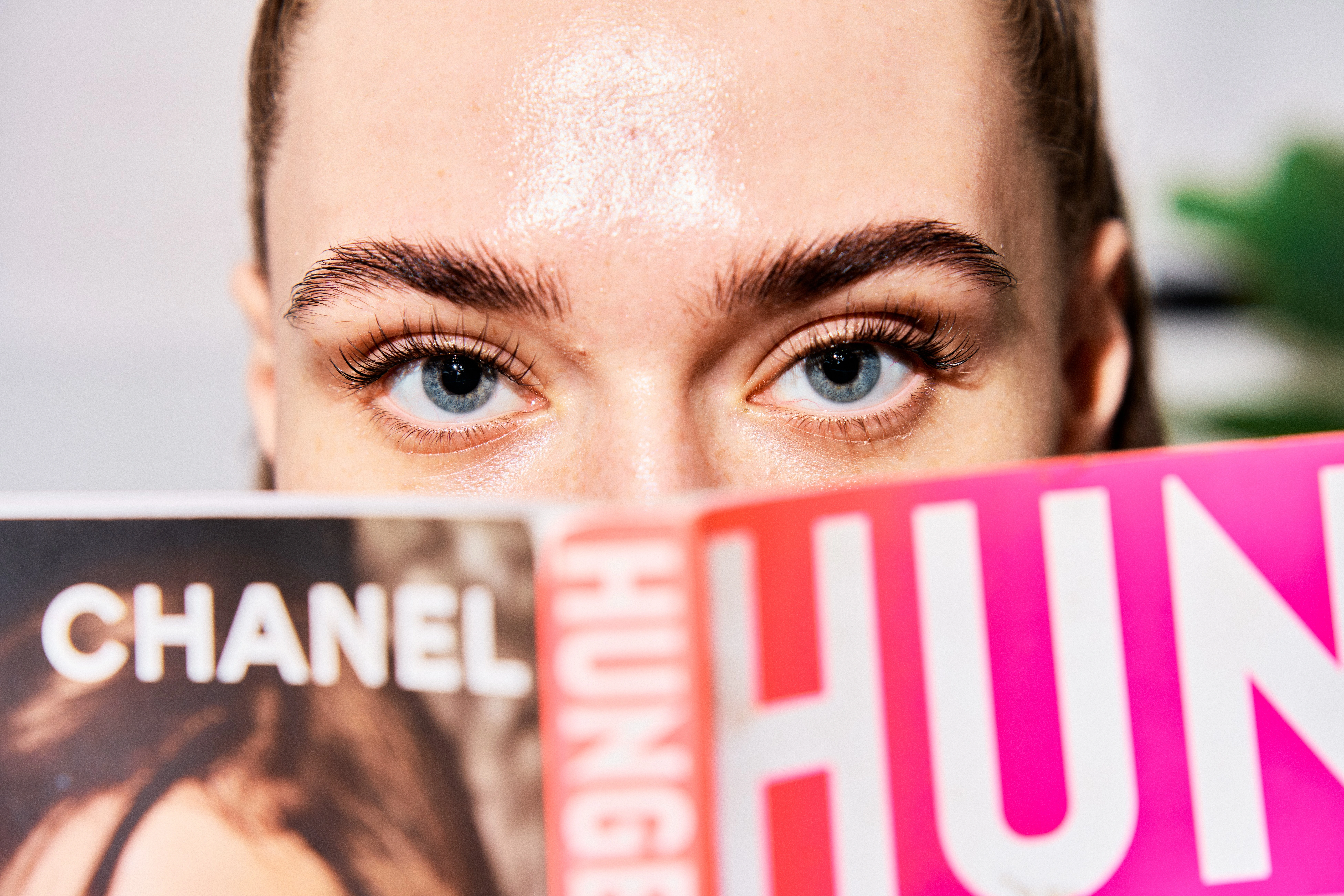 Creative Direction (Beauty Campaigns) Project