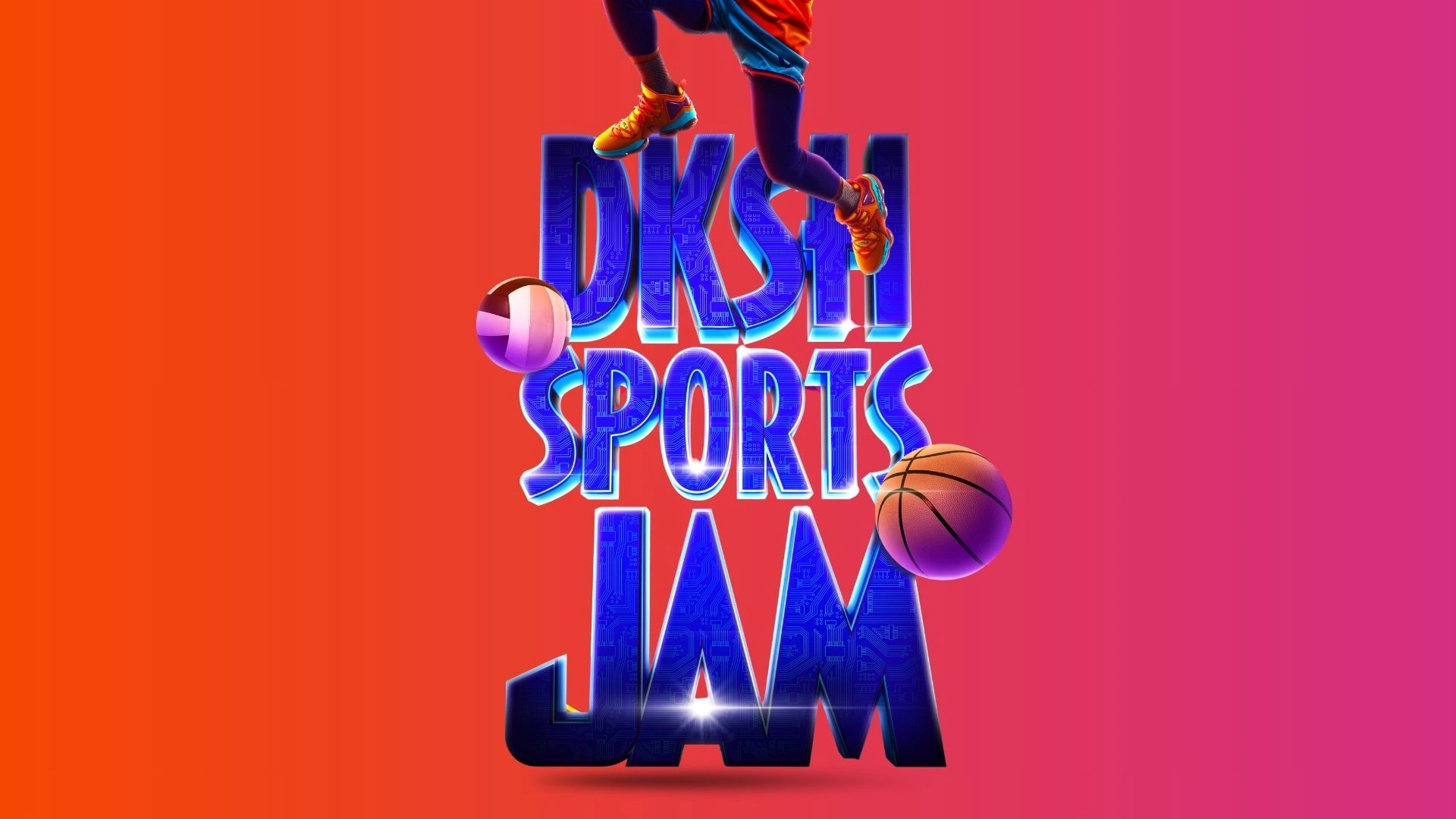 DKSH Company Sports Fest