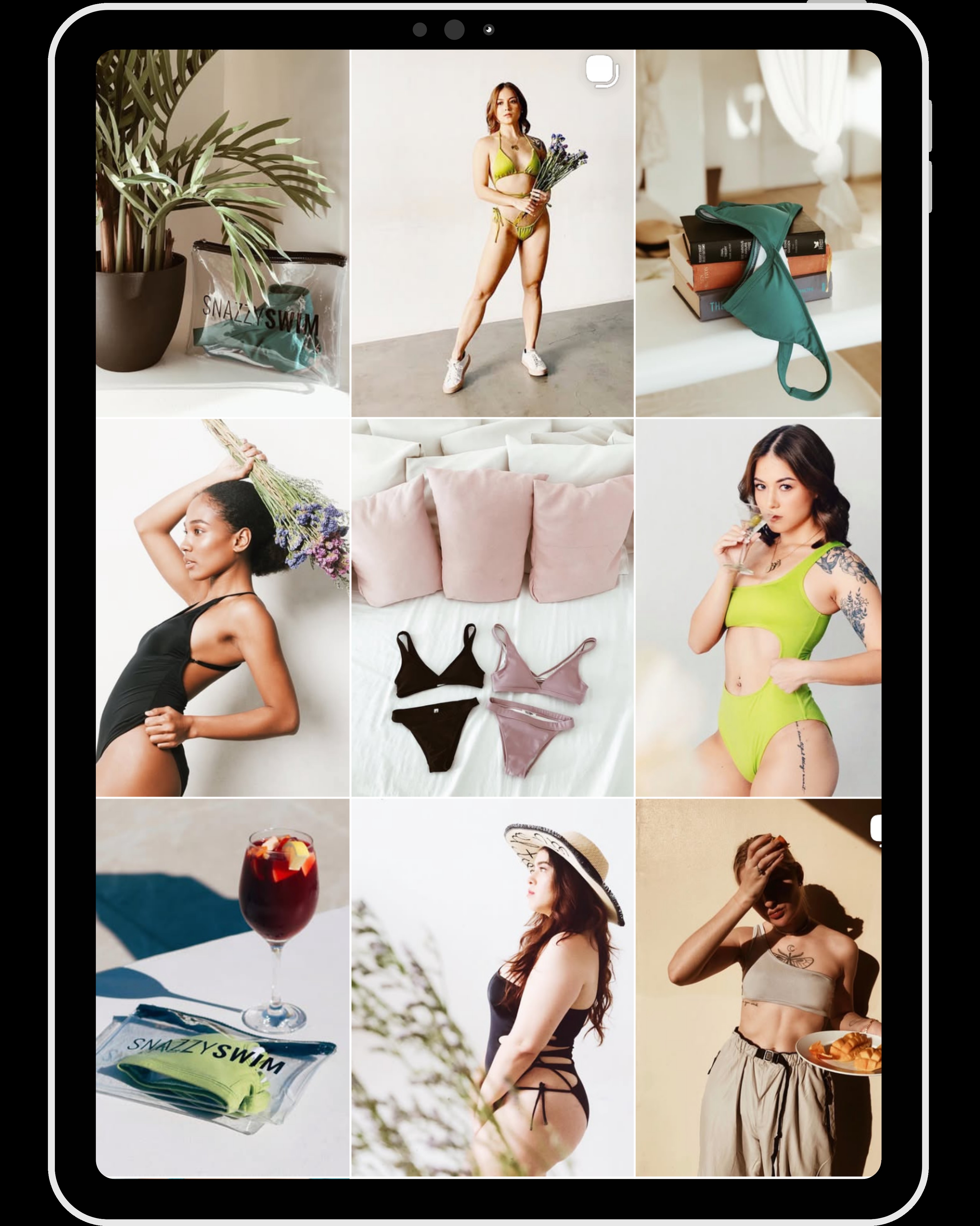 Fashion Campaign 1