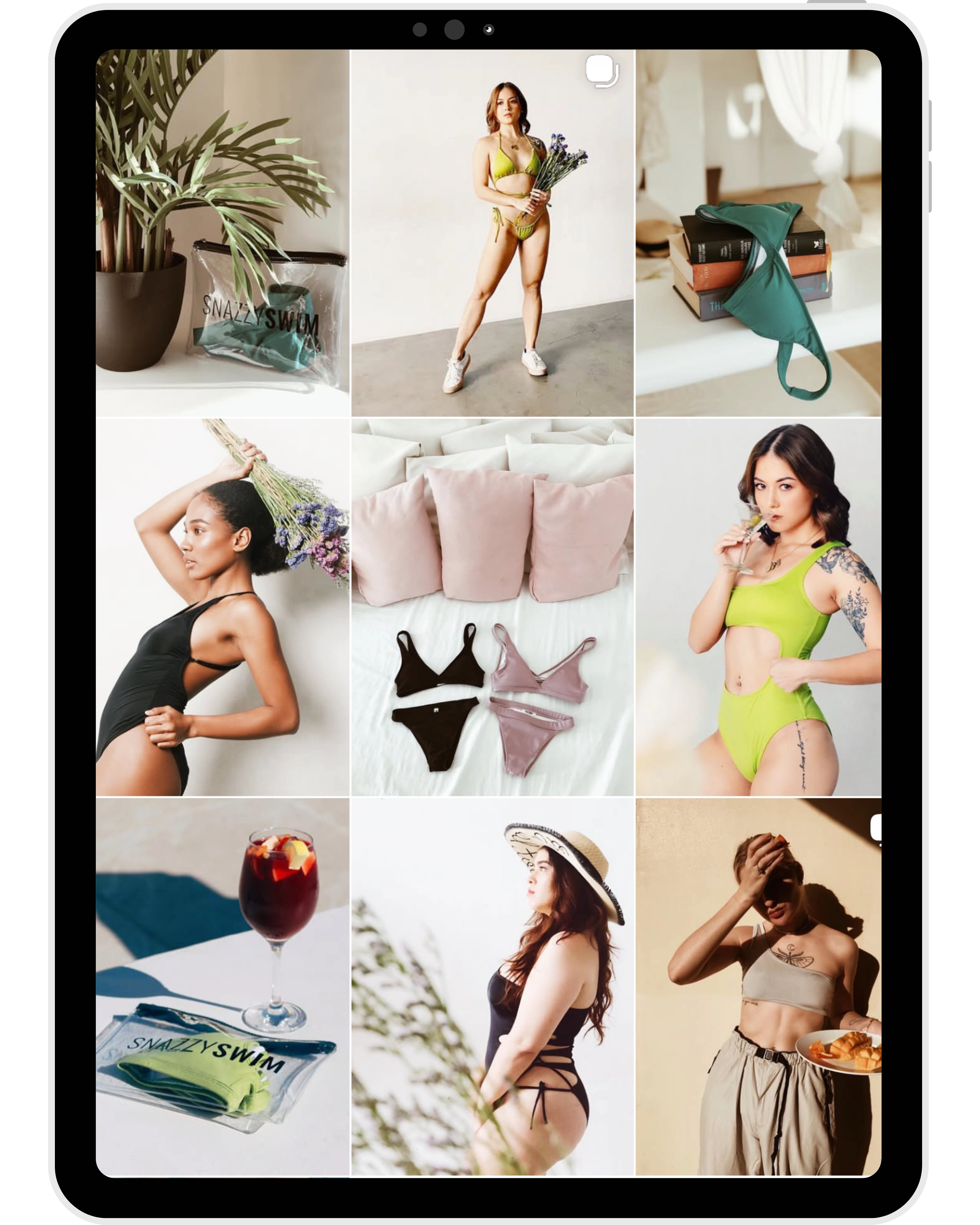 Fashion Campaign 1