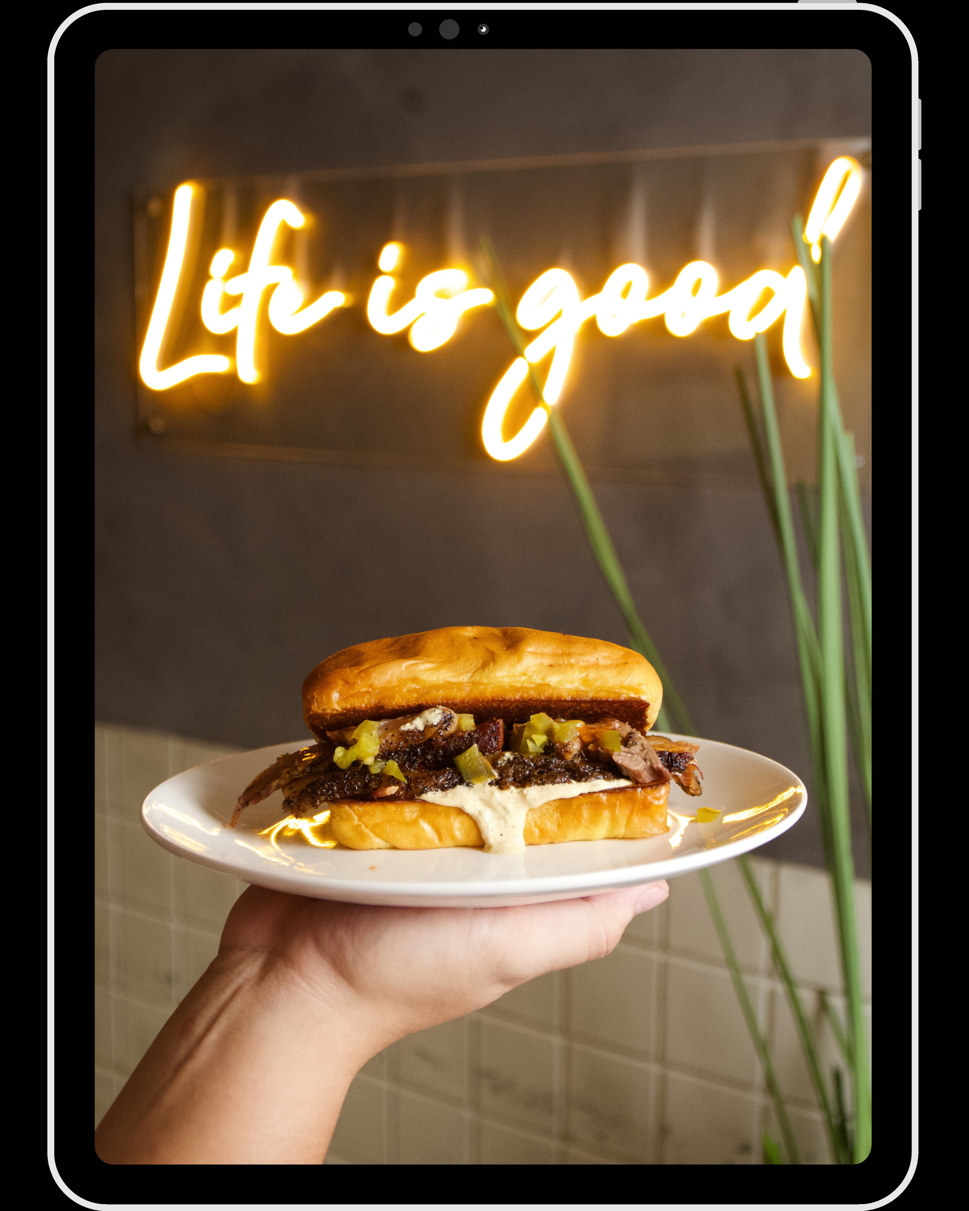 Food Campaign 2