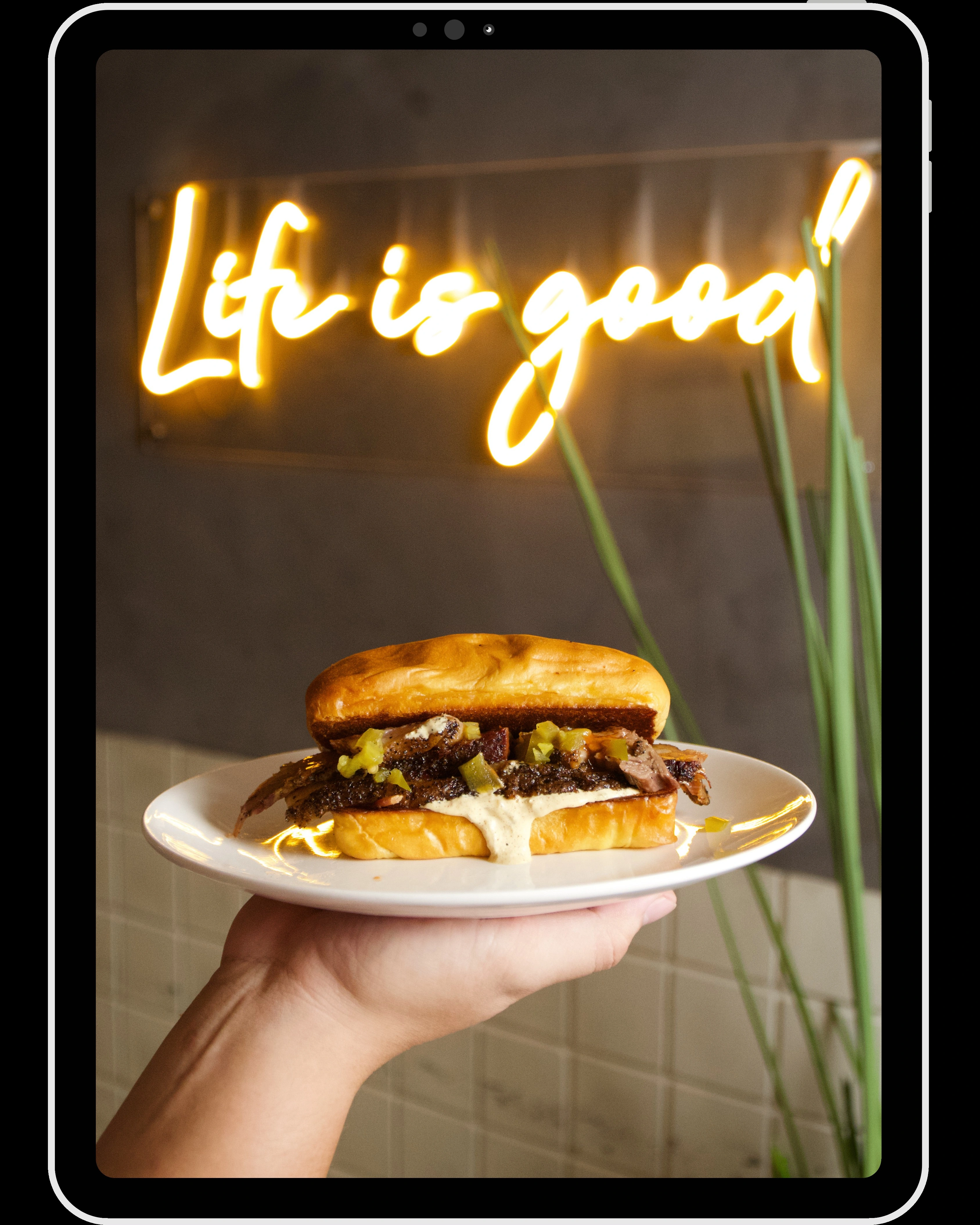 Food Campaign 2