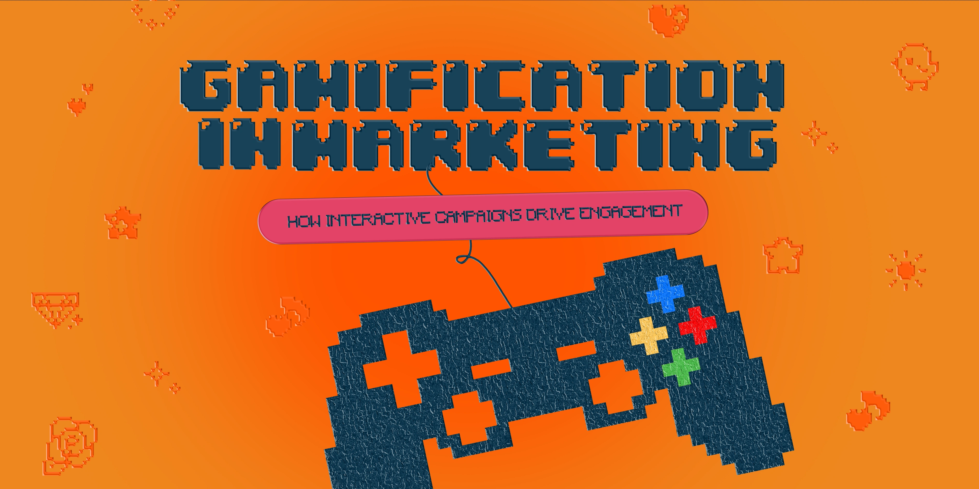Gamification in Marketing