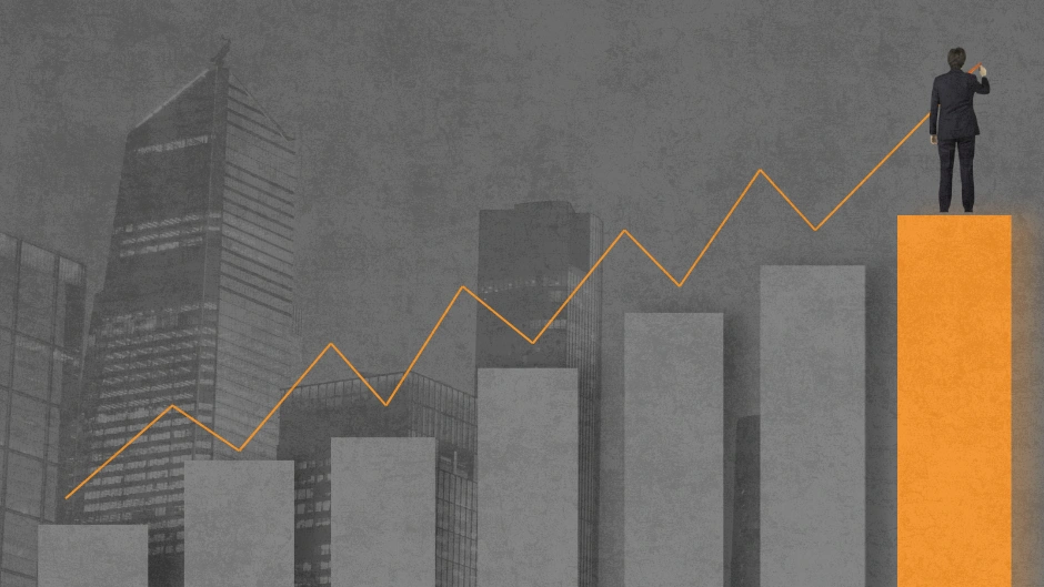 Data Analytics Trends