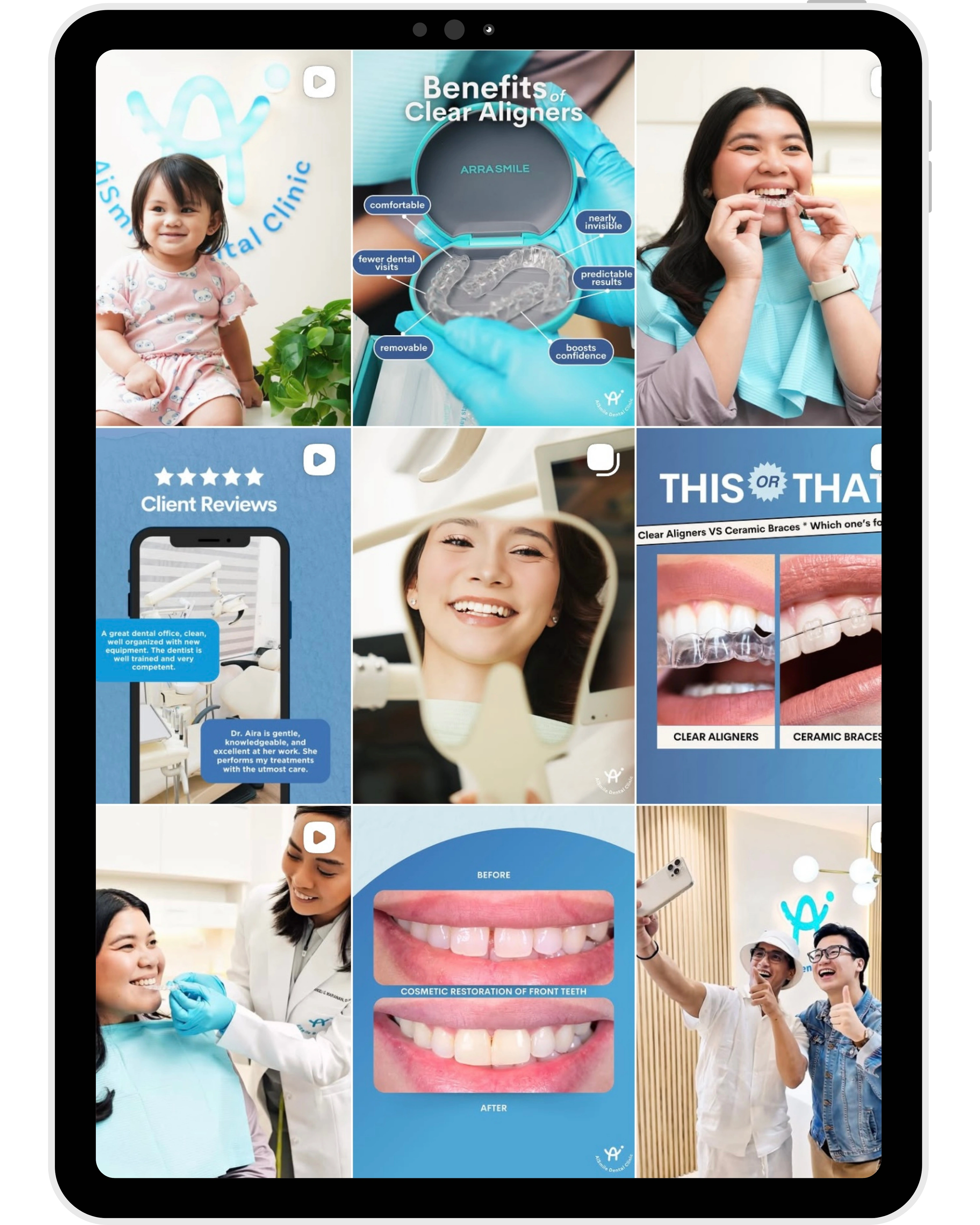 Health Campaign 1