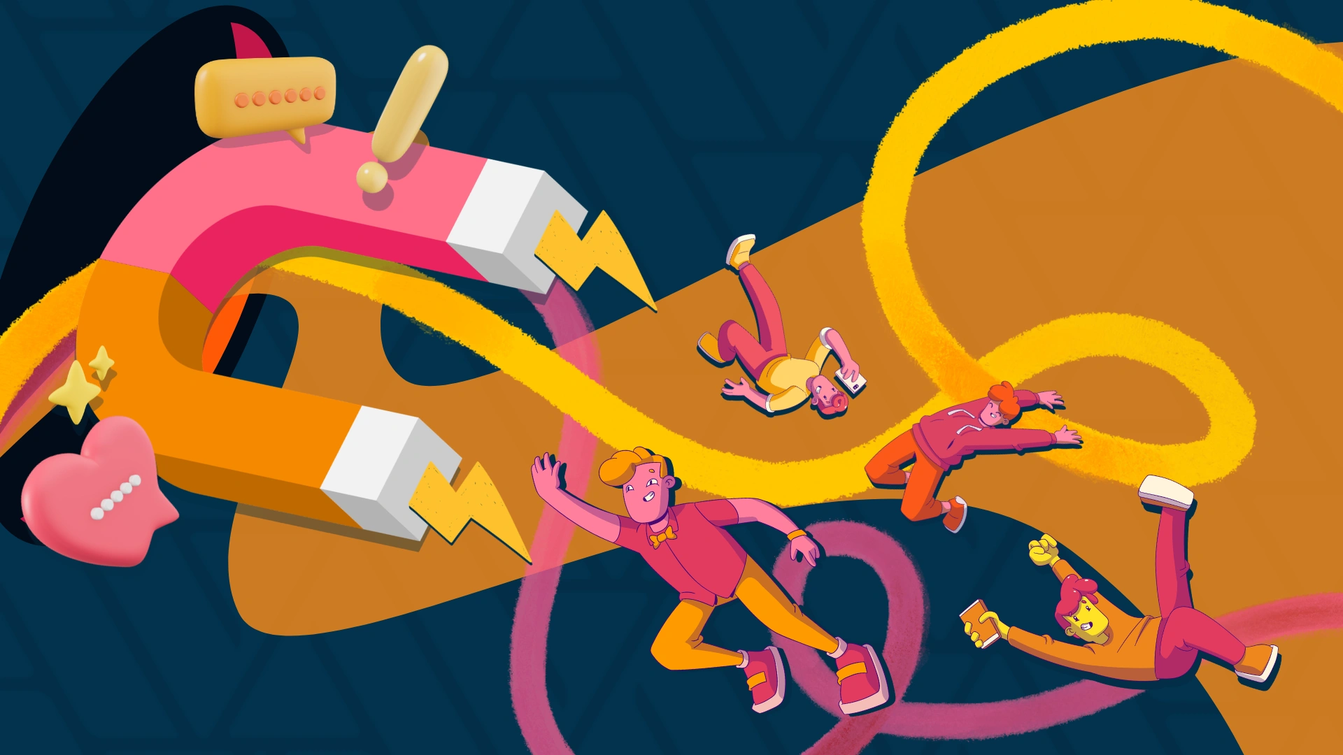 Experiential Marketing Can Boost Brand Loyalty