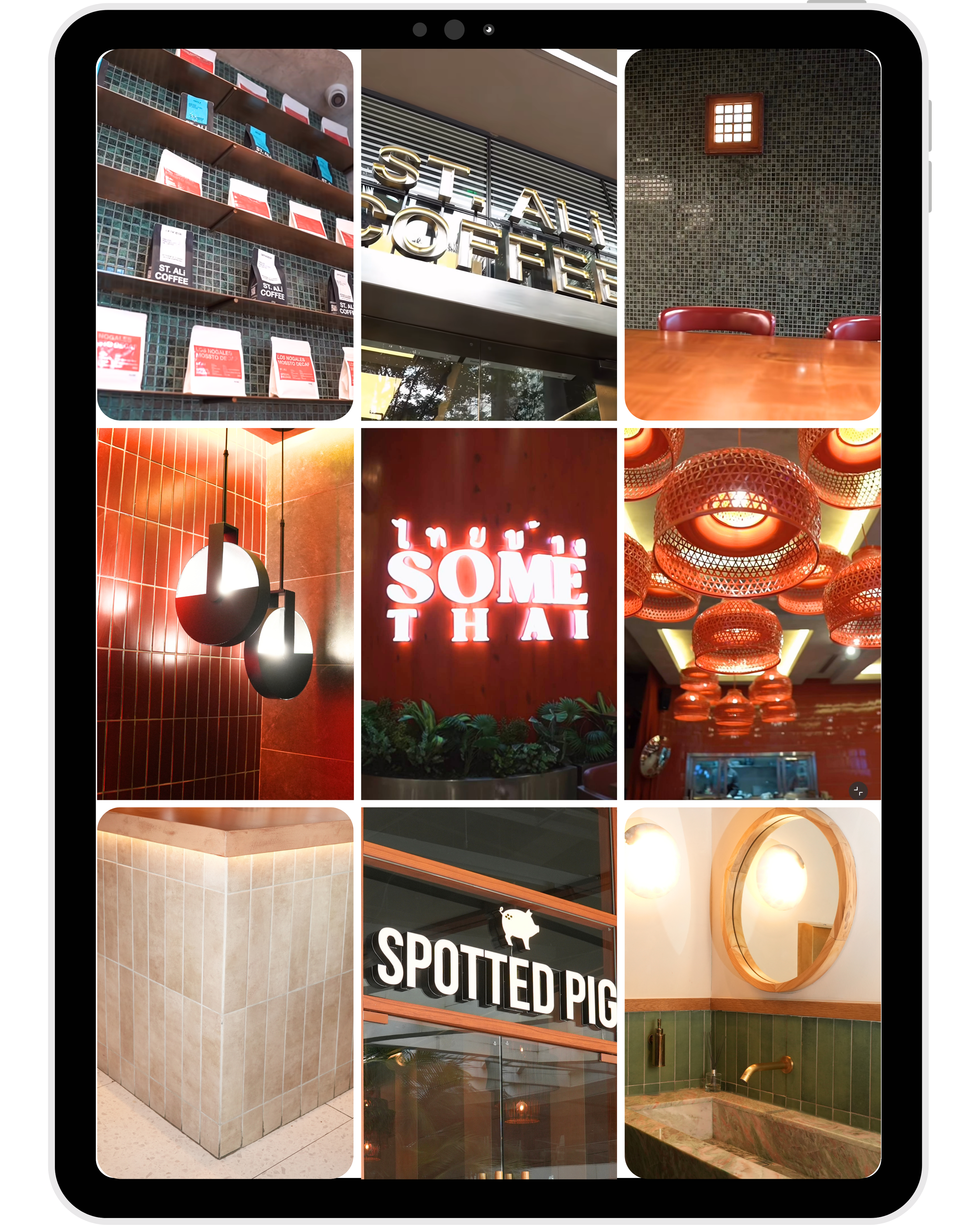 Interior Campaign 1