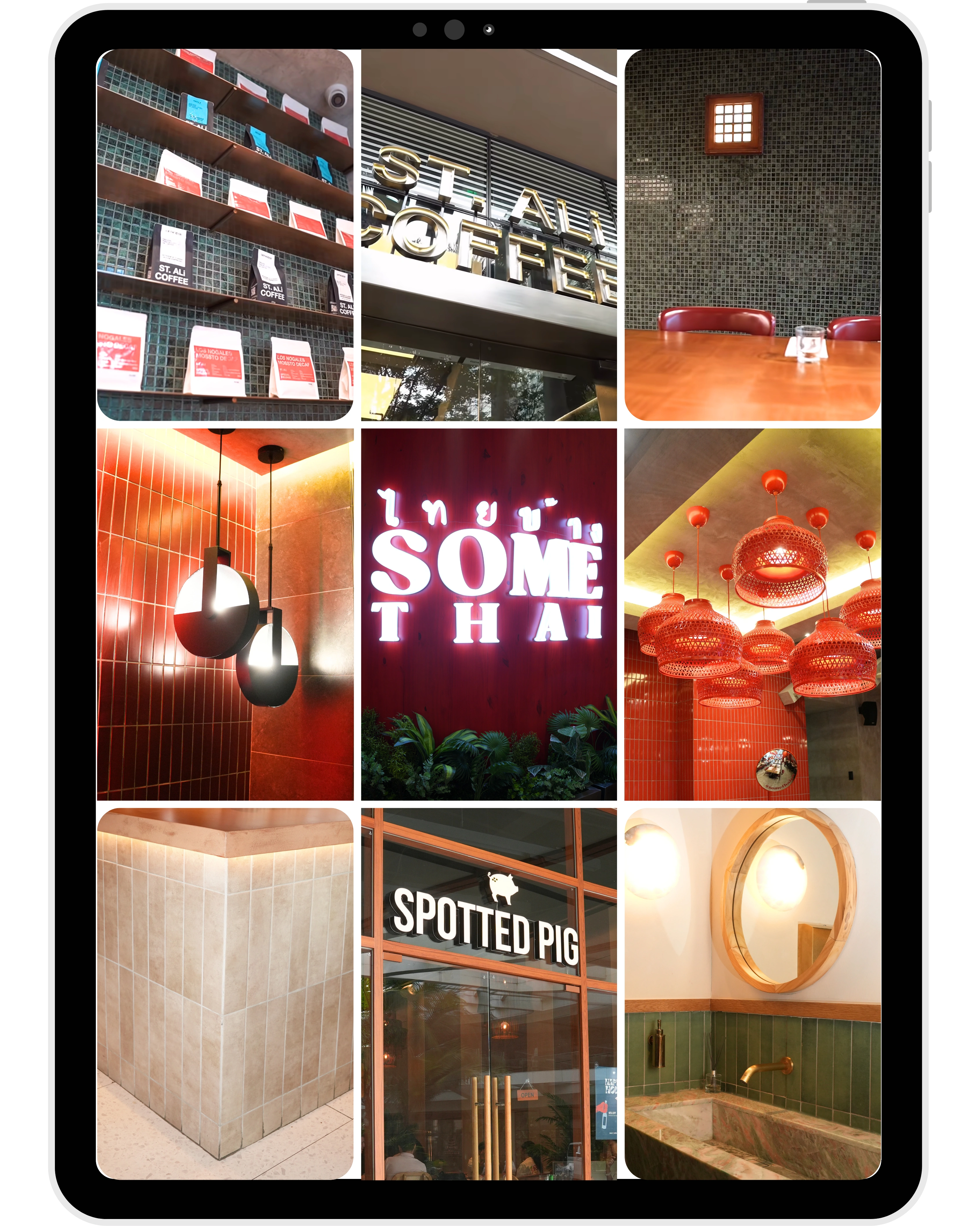 Interior Campaign 1