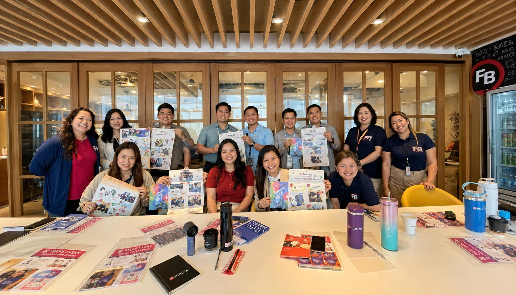 La Filipina Experiential Learning