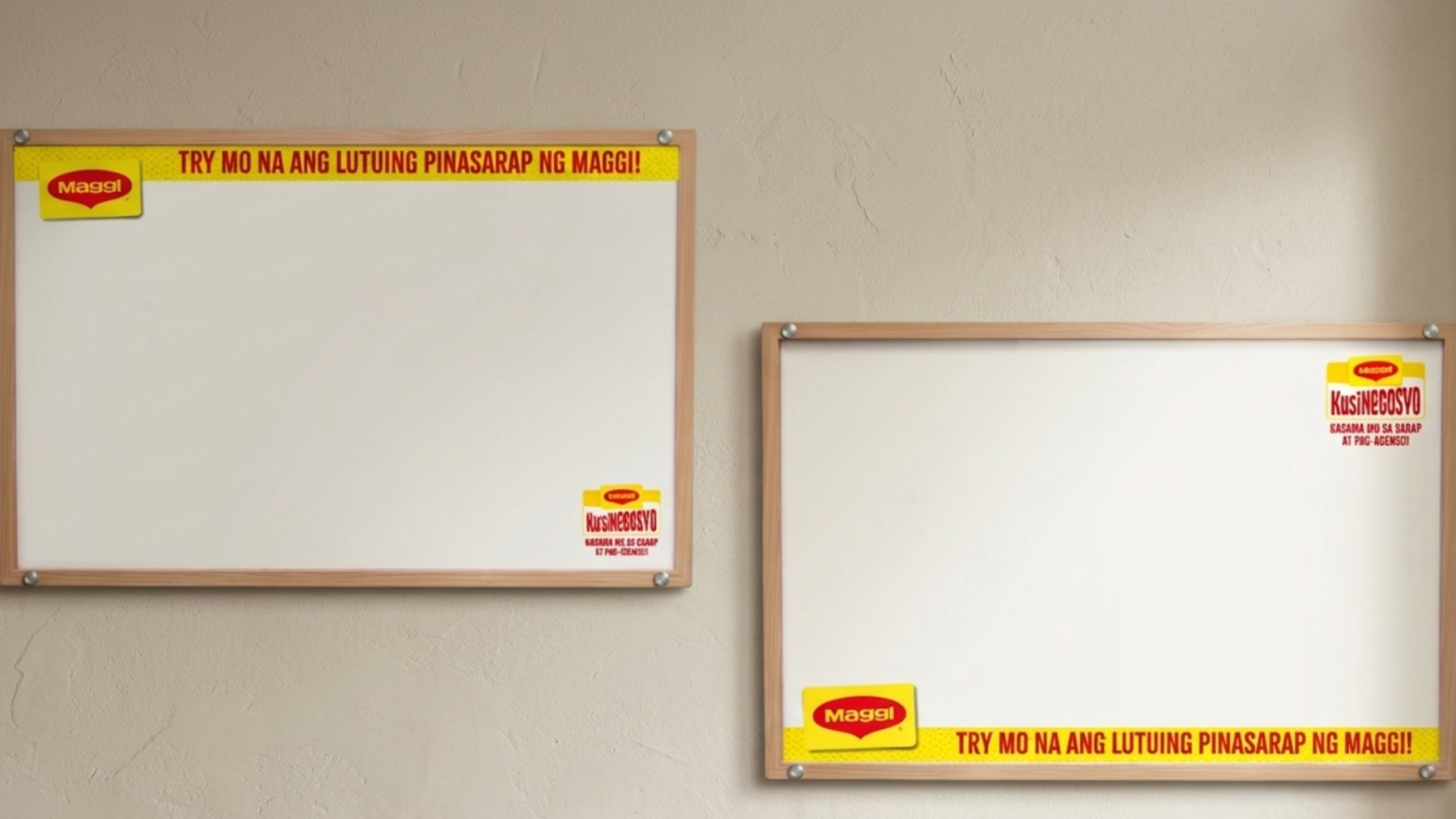 Maggi Events
