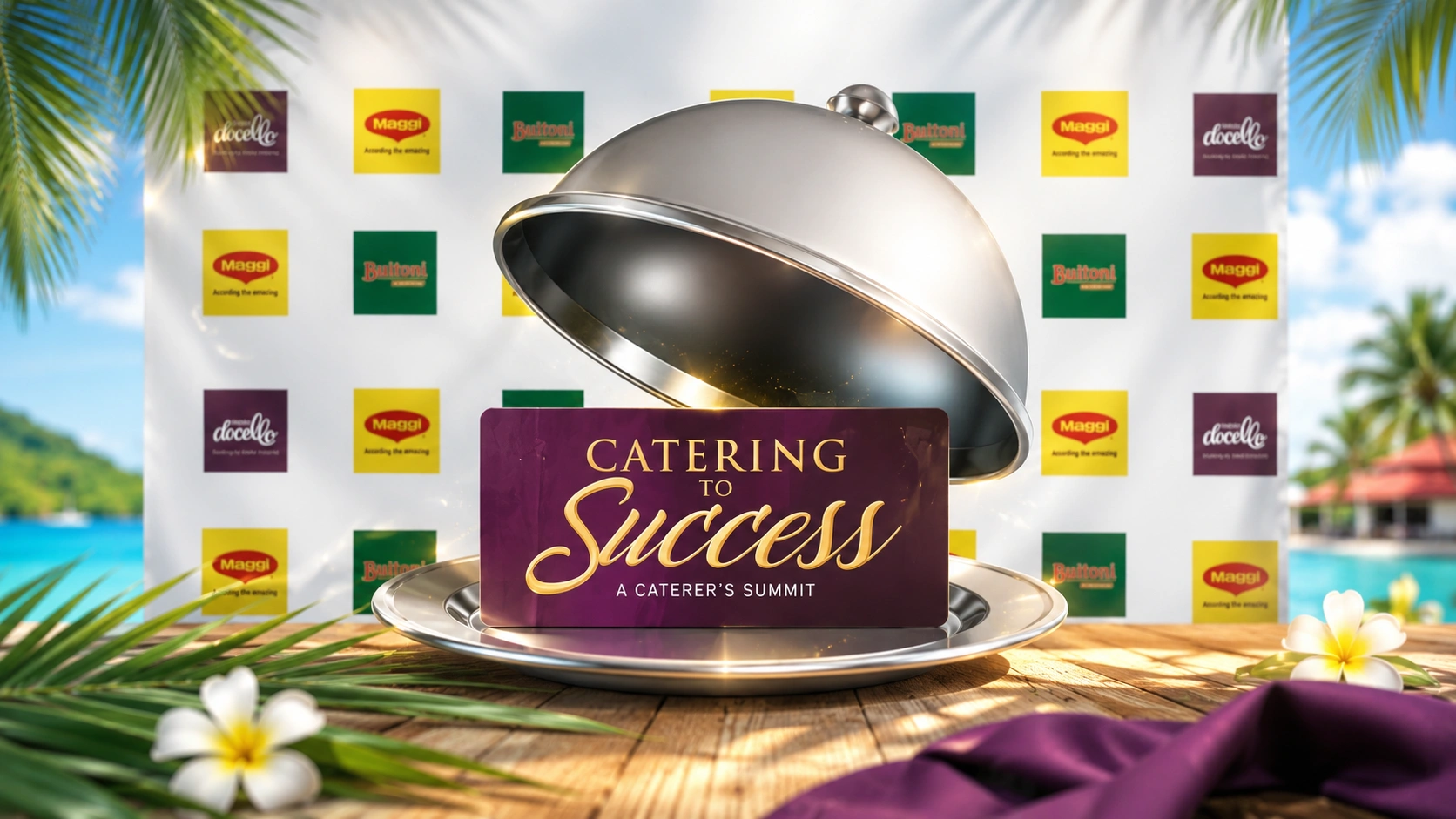 Nestlé Professional Catering Summit