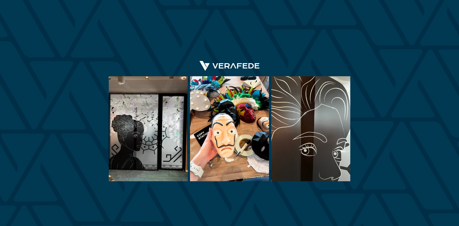 Verafede Netflix Project