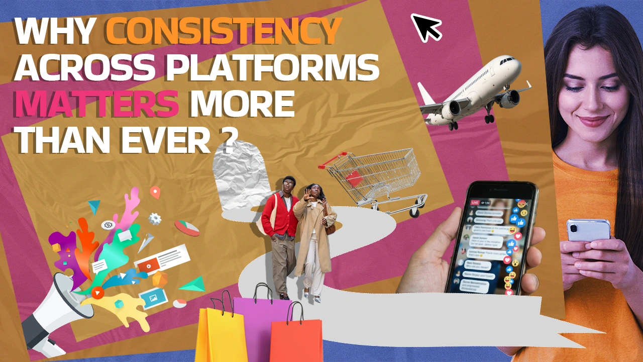 Omnichannel Marketing