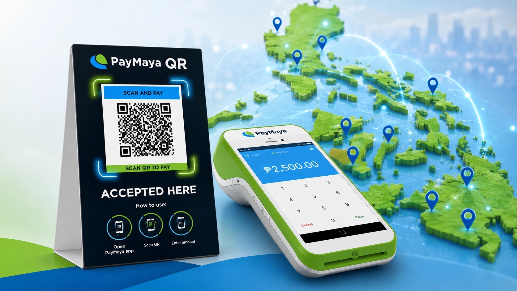 PayMaya