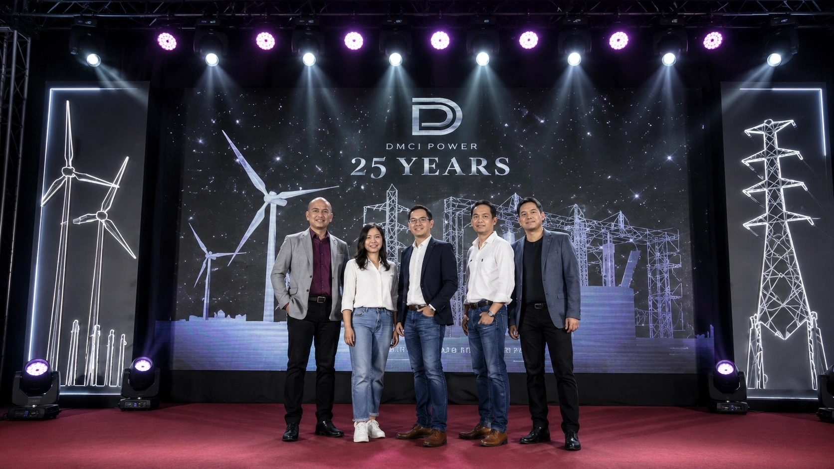 PDI Sterling Night with Power Dimension