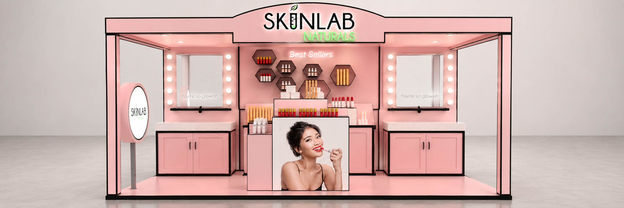 Skinlab Naturals