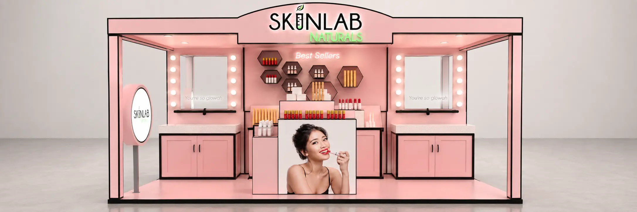 Skinlab Naturals