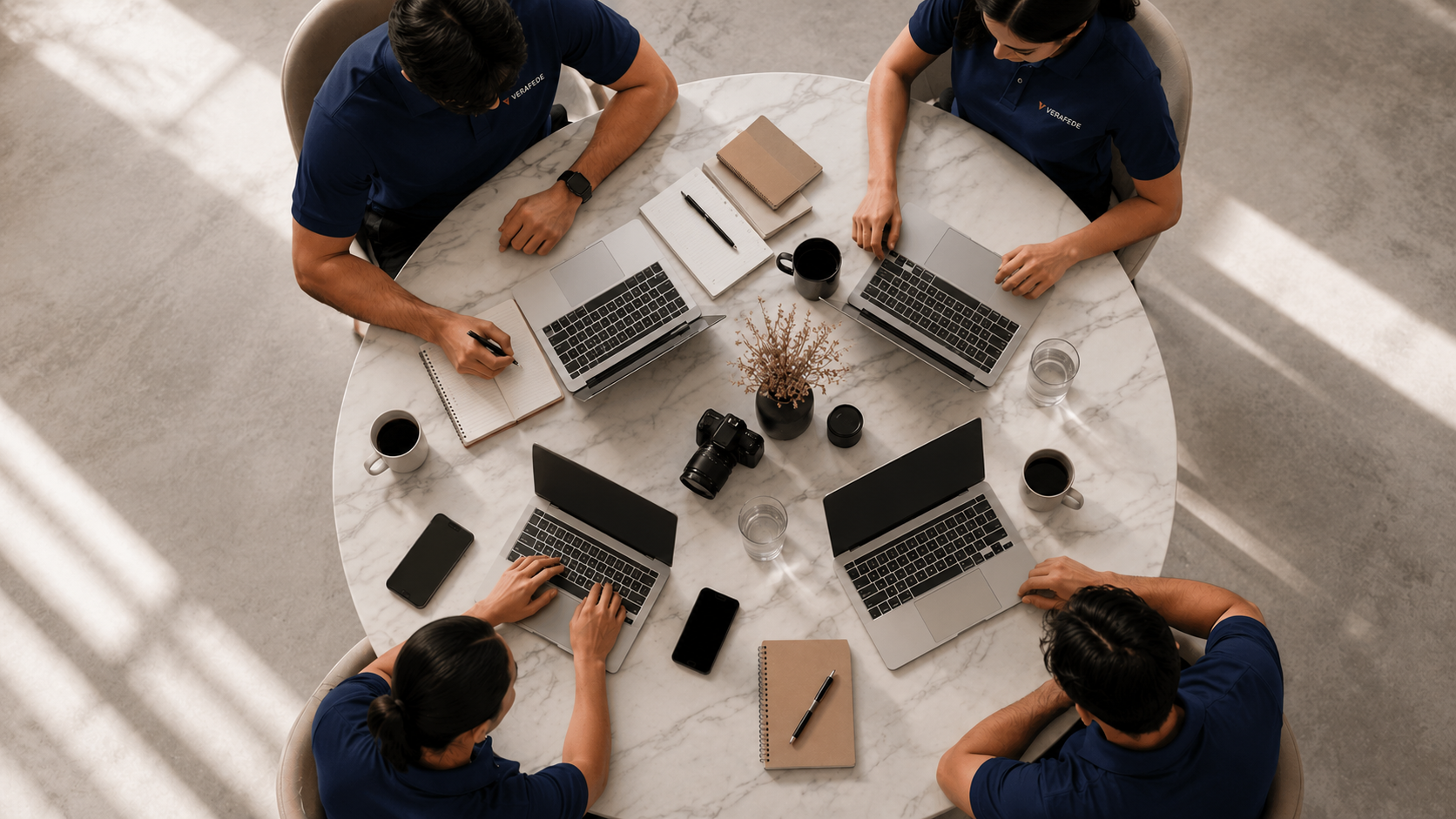 Digital Marketing Strategy