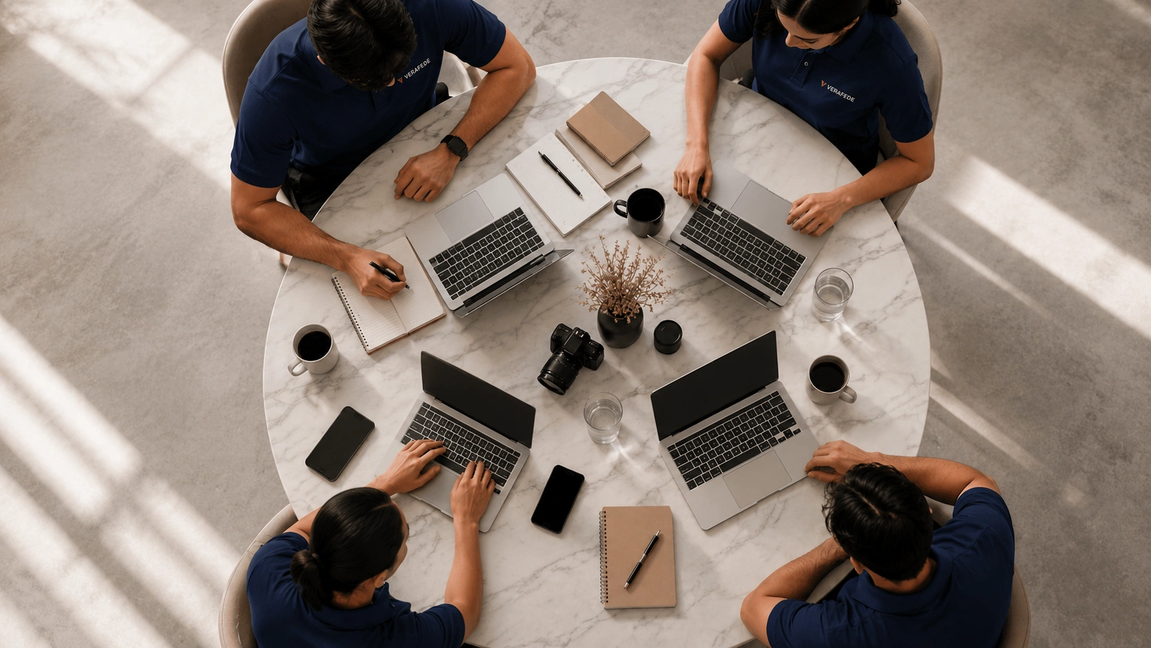 Digital Marketing Strategy