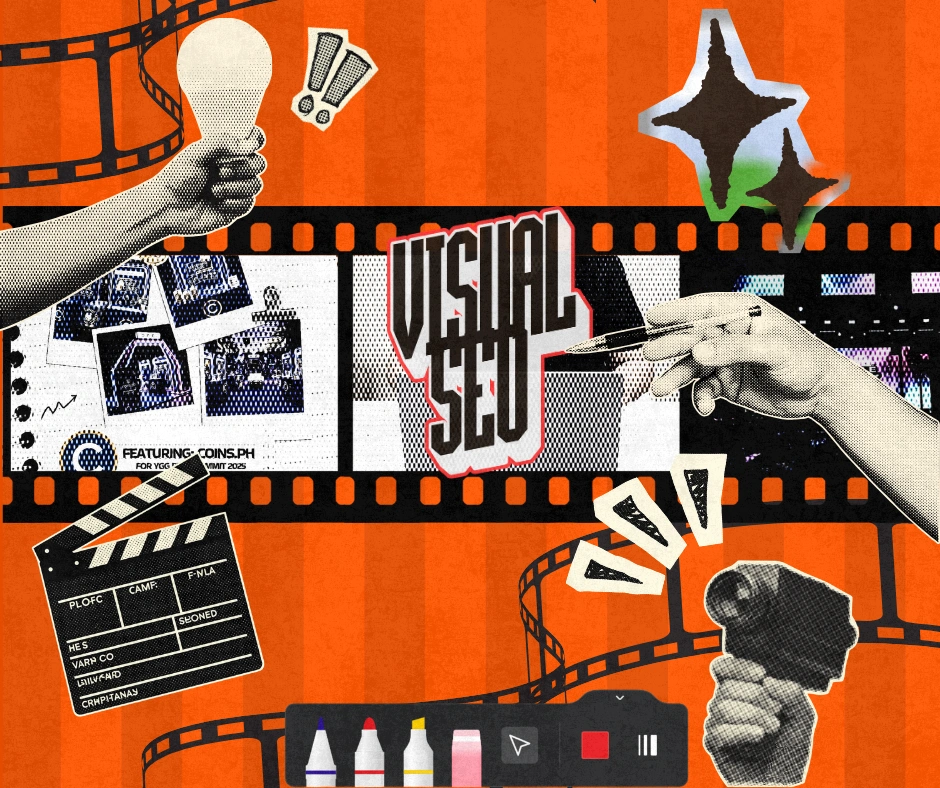 Visual SEO