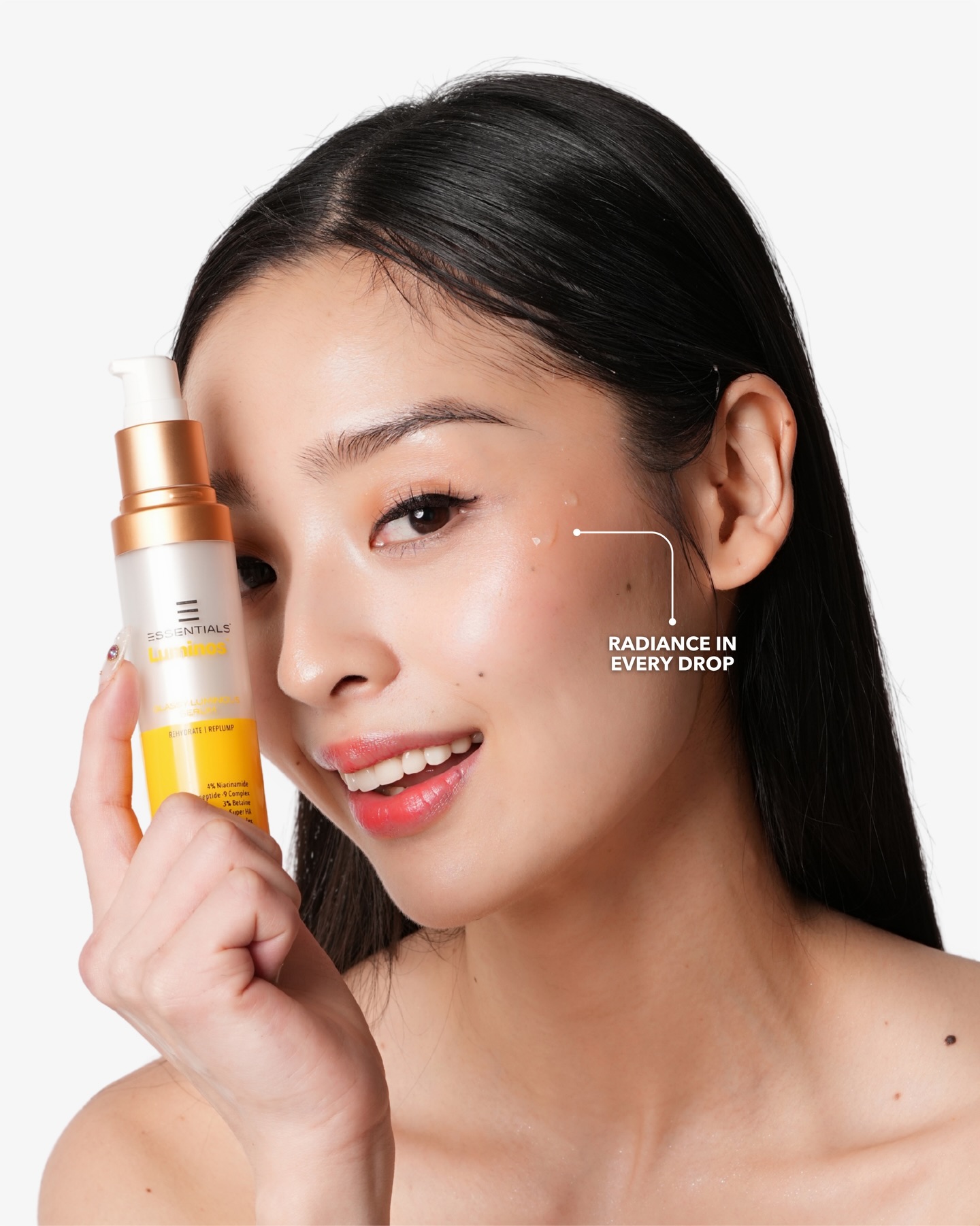 Essential Cosmetics