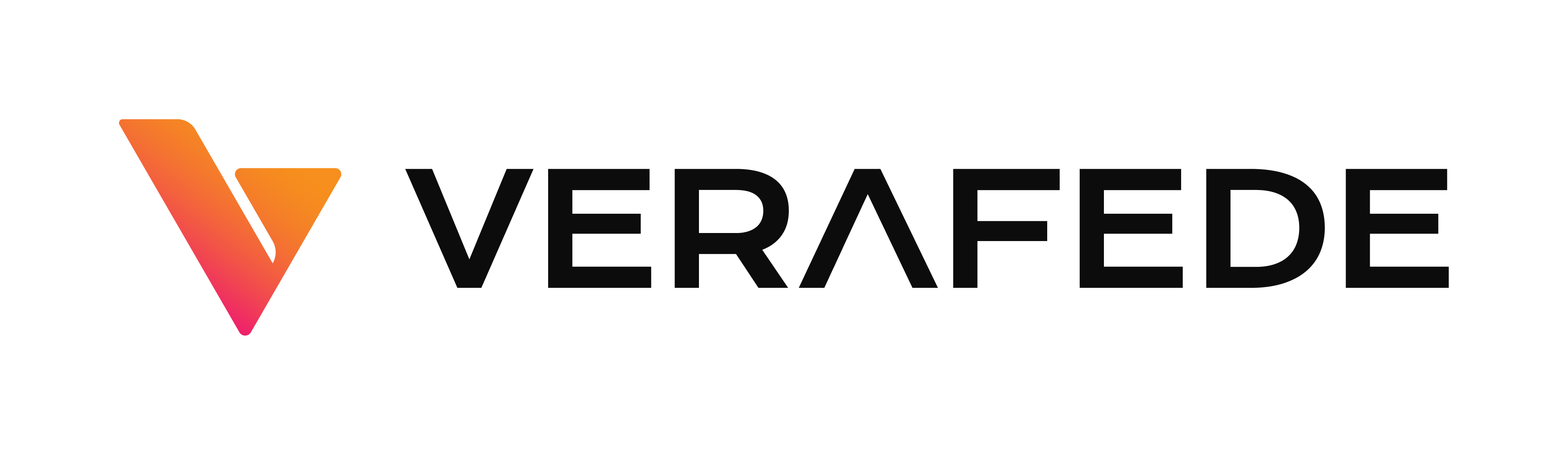 Verafede Inc. Logo