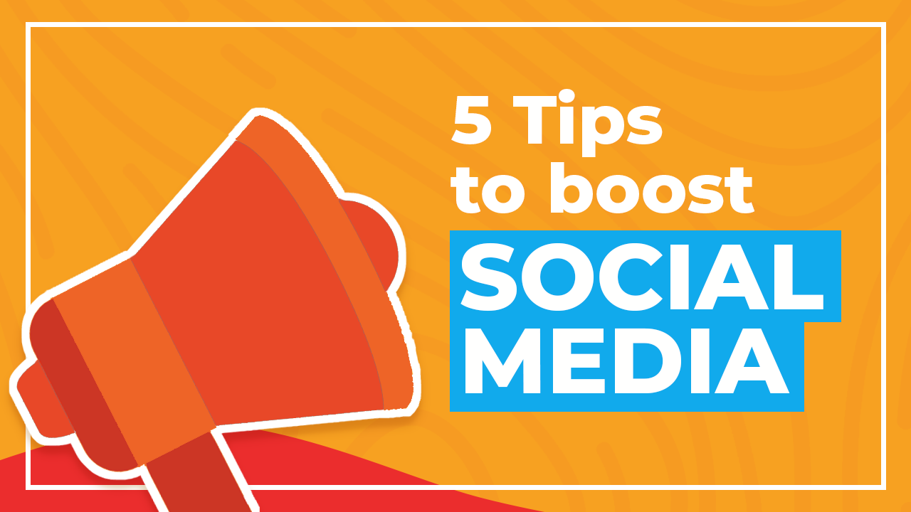 5 Tips To Boost Social Media Engagement Verafede Inc 5 Tips To Boost Social Media Engagement Verafede Inc